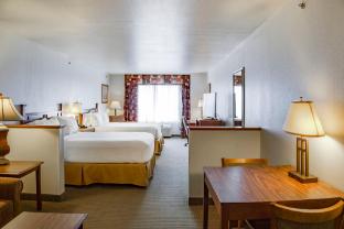 holiday inn express hotel and suites jacksonville by ihg