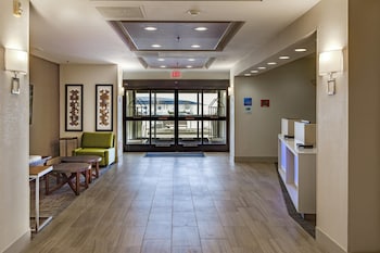 holiday inn express hotel and suites jacksonville by ihg