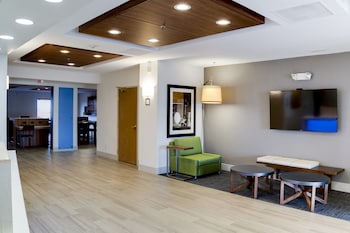 holiday inn express hotel and suites jacksonville by ihg