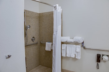 Holiday Inn Express Hotel & Suites Jacksonville By Ihg,South Jacksonville>>Jacksonville,3 star