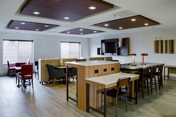 holiday inn express hotel and suites jacksonville by ihg