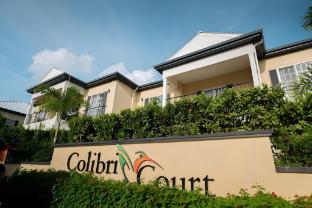 colibri court