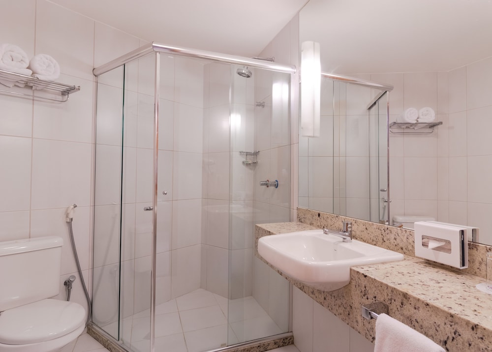 mercure salvador boulevard