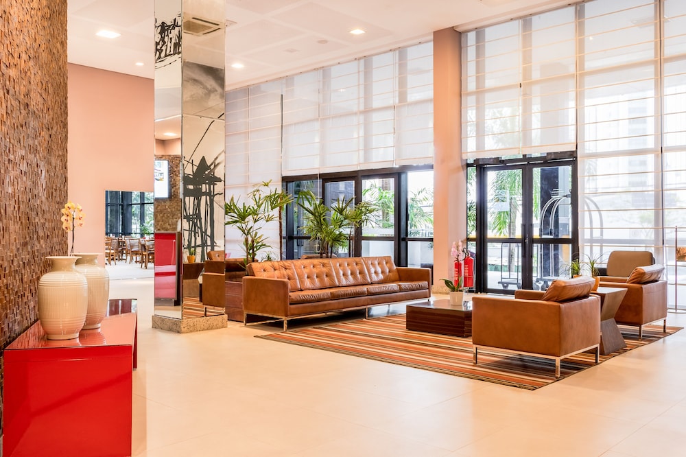 mercure salvador boulevard