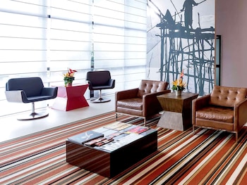 mercure salvador boulevard