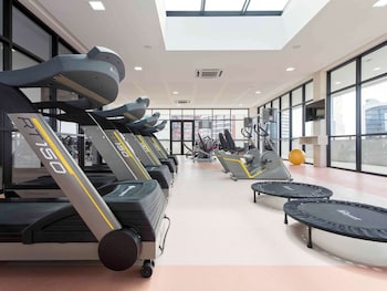 mercure salvador boulevard