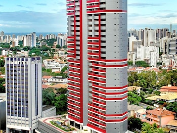 mercure salvador boulevard