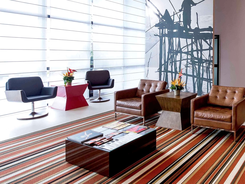 mercure salvador boulevard