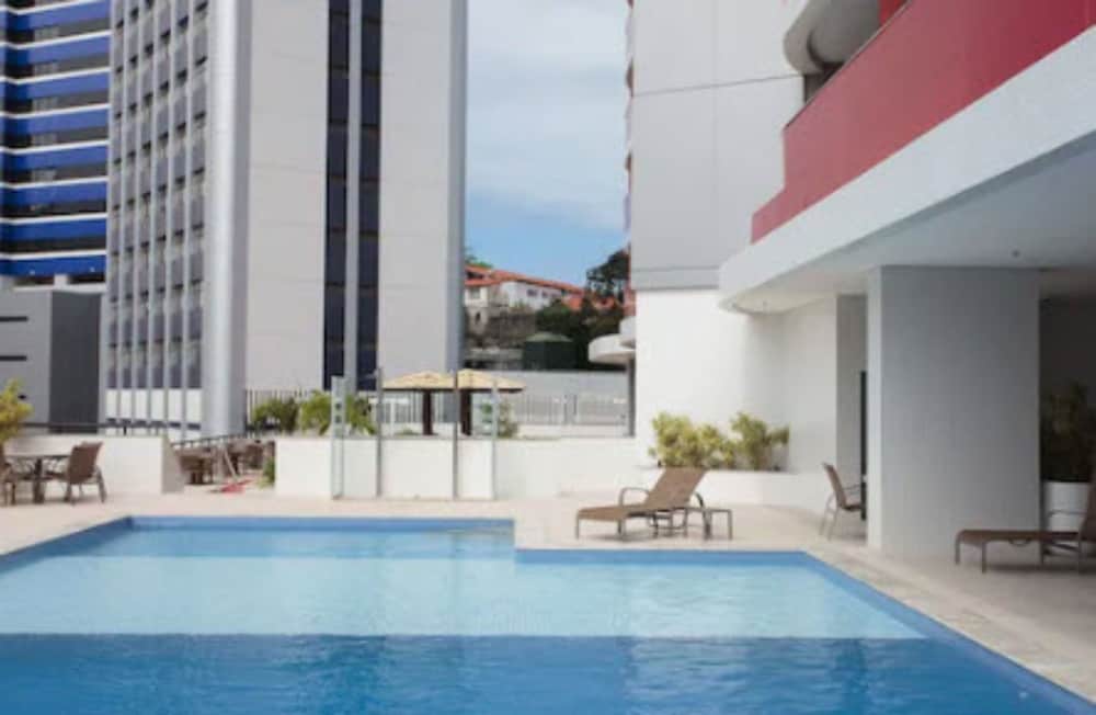 mercure salvador boulevard