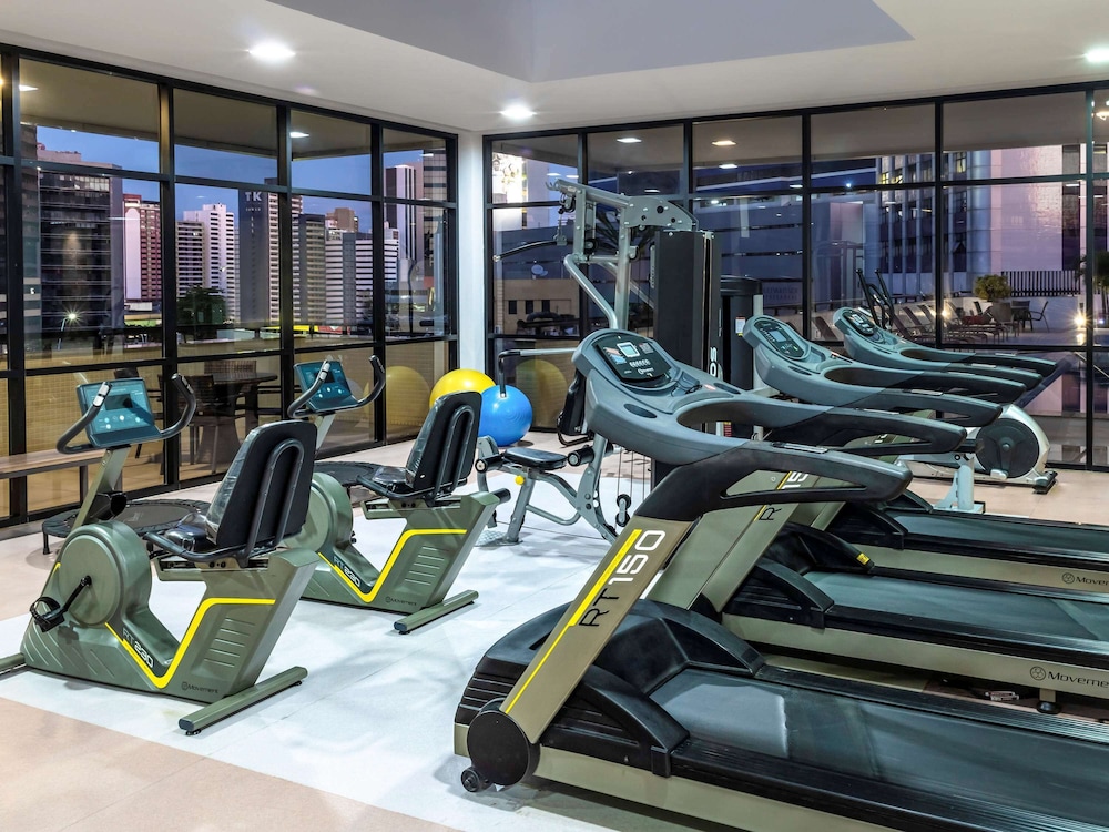 mercure salvador boulevard