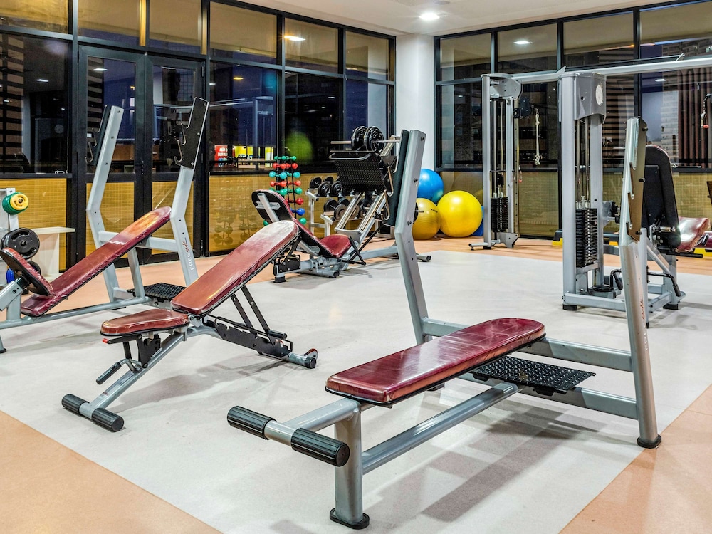 mercure salvador boulevard