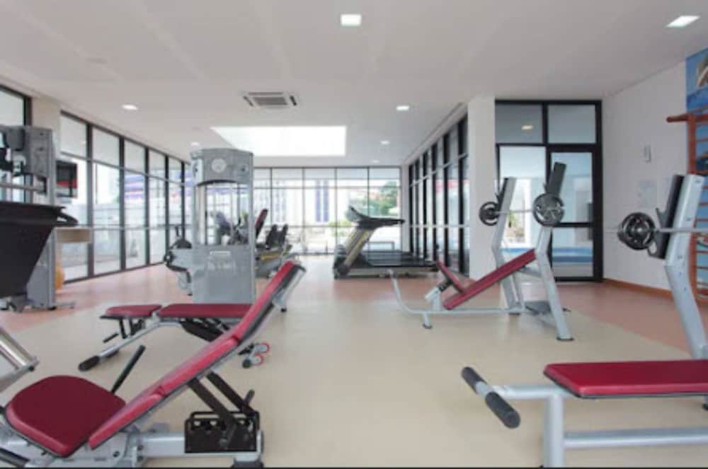 mercure salvador boulevard