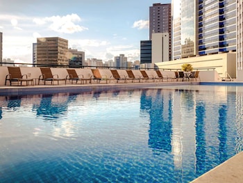 mercure salvador boulevard