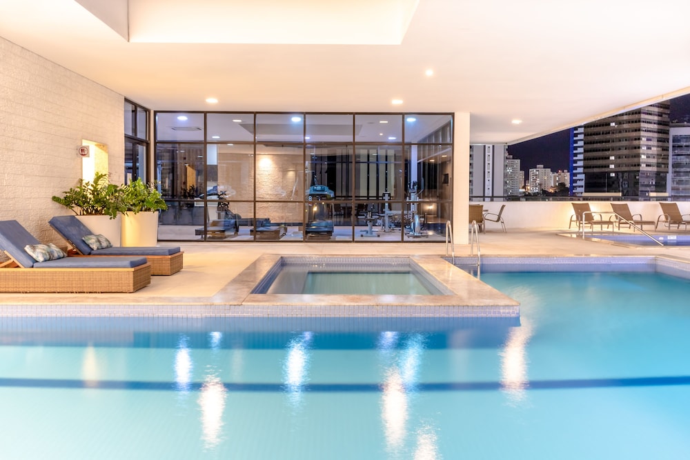 mercure salvador boulevard