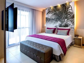 mercure salvador boulevard