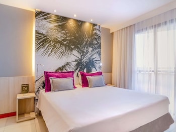 mercure salvador boulevard