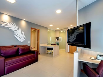 mercure salvador boulevard