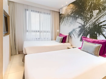 mercure salvador boulevard