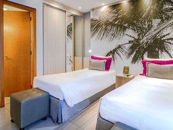 mercure salvador boulevard