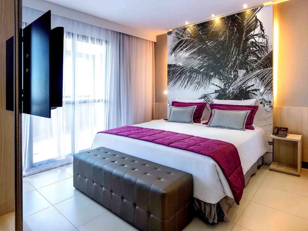 mercure salvador boulevard