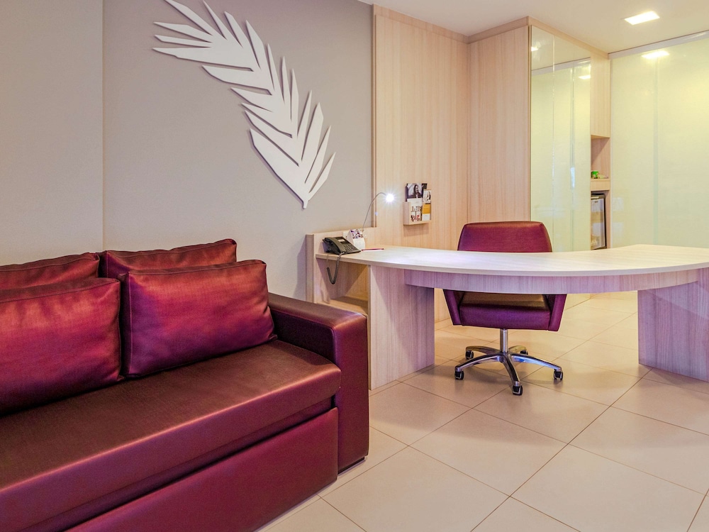 mercure salvador boulevard