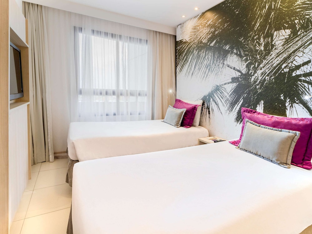 mercure salvador boulevard