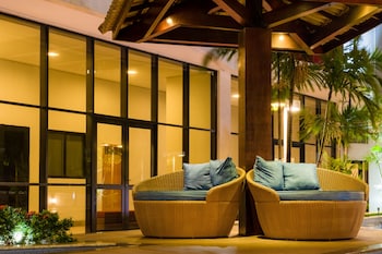 mercure salvador boulevard