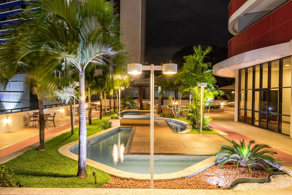 mercure salvador boulevard