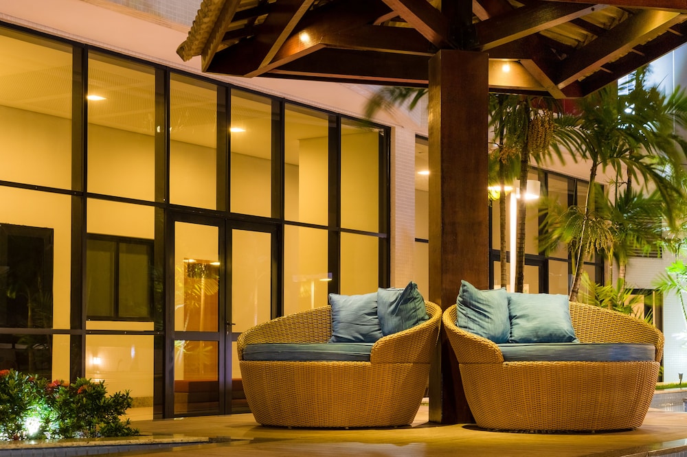 mercure salvador boulevard