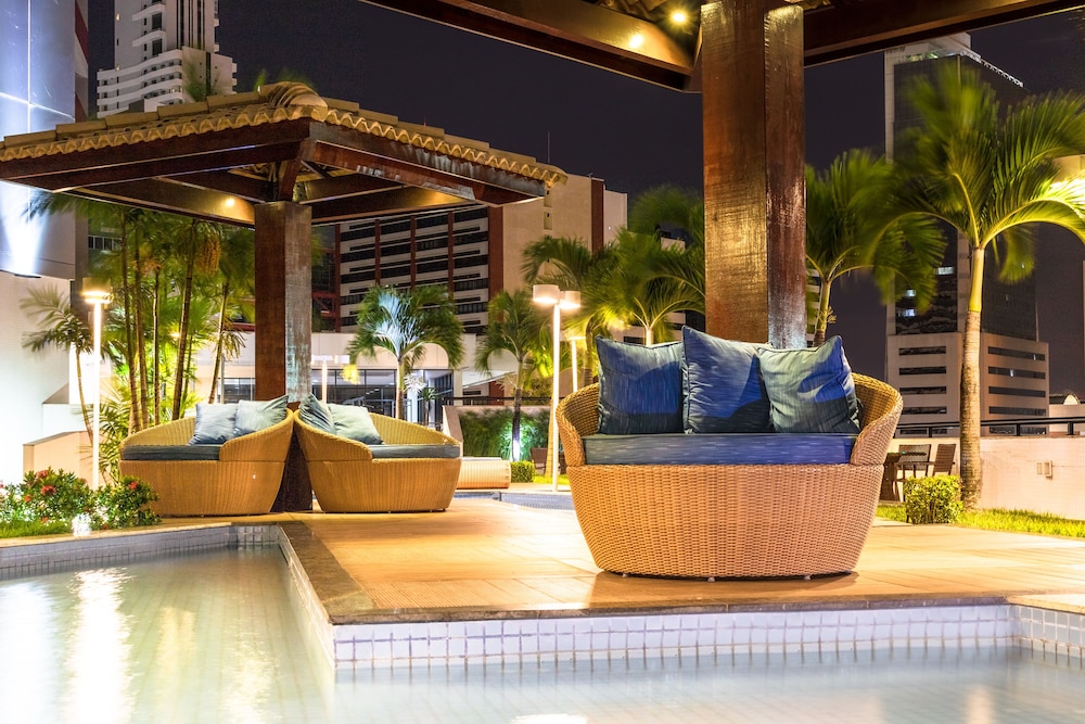 mercure salvador boulevard