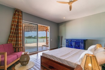 maharaja boutique hotel