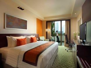 Ayana Midplaza Jakarta,Tanah Abang>>Central Jakarta,5 star