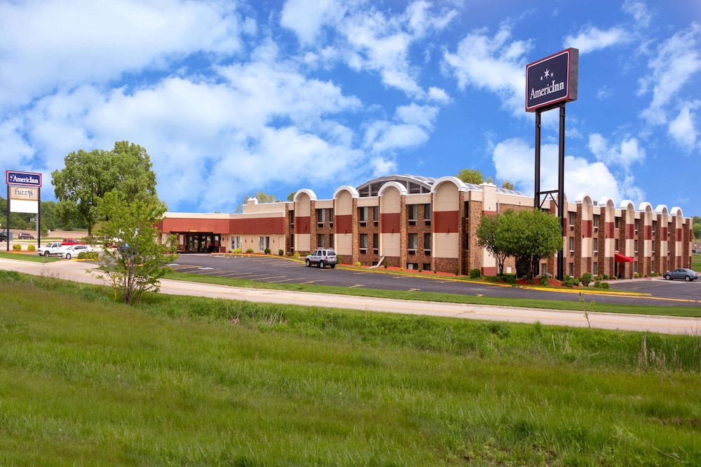 americinn by wyndham janesville