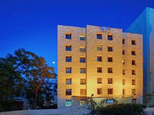 Caesar Premier Jerusalem,Tel Aviv>>Jerusalem,4 star