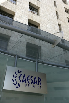 caesar premier jerusalem