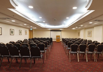 caesar premier jerusalem