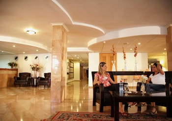 caesar premier jerusalem