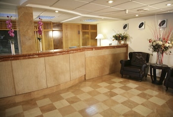 caesar premier jerusalem