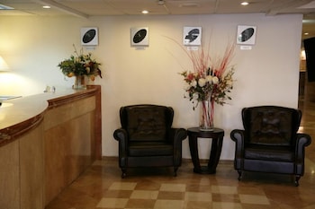 caesar premier jerusalem