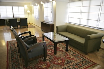 caesar premier jerusalem