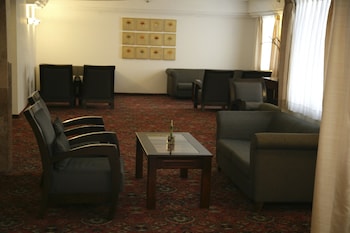 caesar premier jerusalem