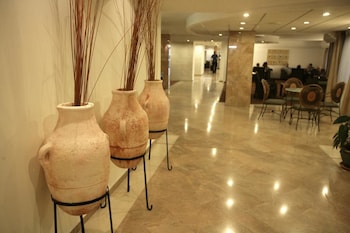 caesar premier jerusalem