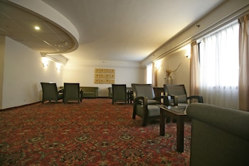 caesar premier jerusalem