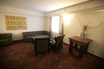 caesar premier jerusalem