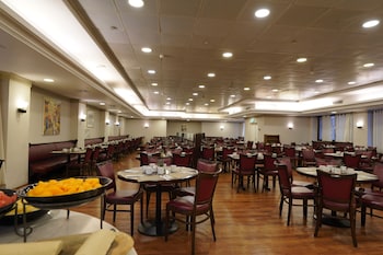 caesar premier jerusalem