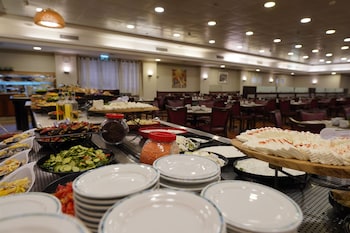 caesar premier jerusalem