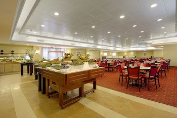 caesar premier jerusalem