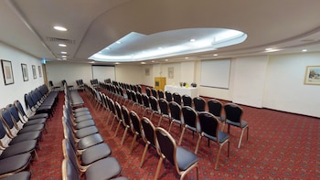 caesar premier jerusalem