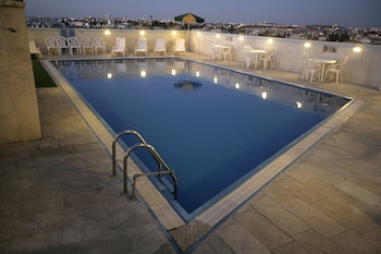 caesar premier jerusalem