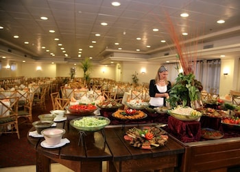 caesar premier jerusalem